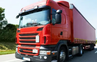 İzmir Nilüfer Ambar Kargo