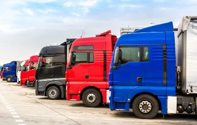 İzmir Nilüfer Ambar Nakliyat