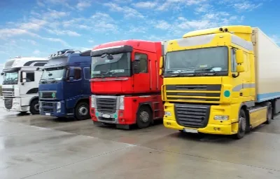 İzmir Nilüfer Nakliye Ambarı