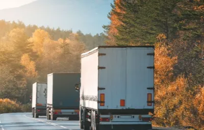 İzmir ile Nilüfer Arası Klima Taşıma