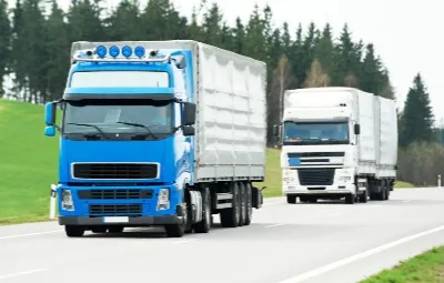 İzmir ile Nilüfer Arası Eşya Taşıma